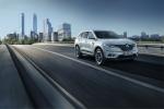Renault Koleos 2016 года